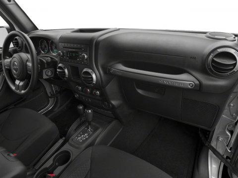 used 2018 Jeep Wrangler JK car, priced at $19,999
