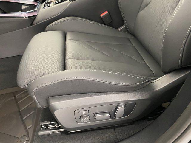 new 2025 BMW X3 car, priced at $56,280
