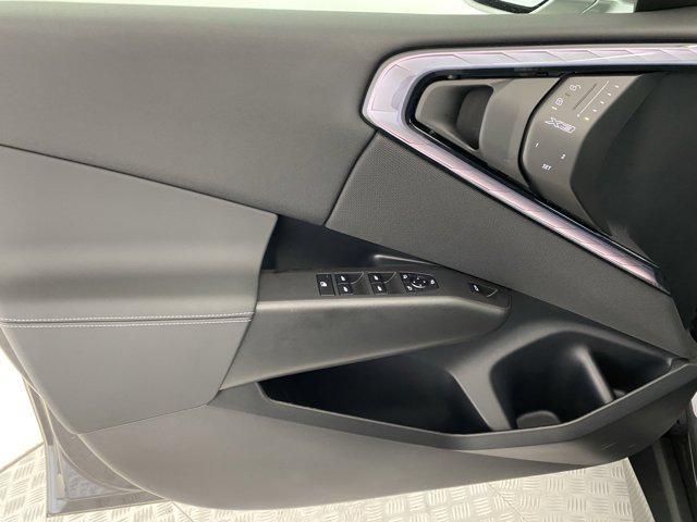 new 2025 BMW X3 car, priced at $56,280