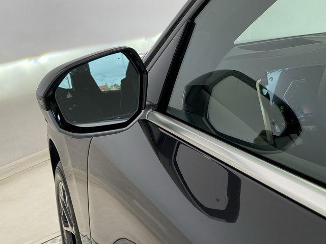 new 2025 BMW X3 car, priced at $56,280