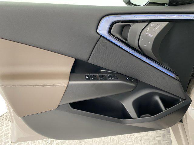 new 2025 BMW X3 car, priced at $61,070