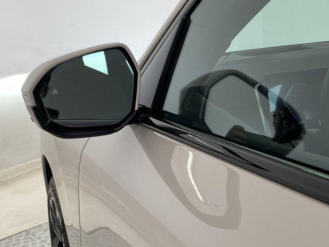 new 2025 BMW X3 car, priced at $61,070