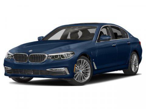 used 2019 BMW 530e car, priced at $21,999