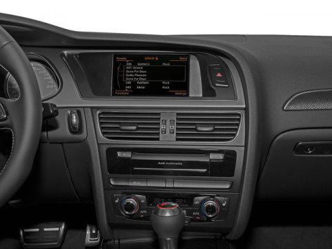 used 2016 Audi S4 car, priced at $26,999