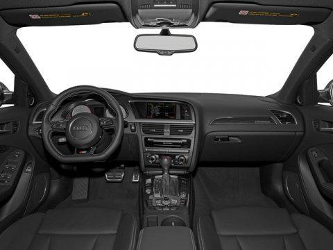 used 2016 Audi S4 car, priced at $26,999