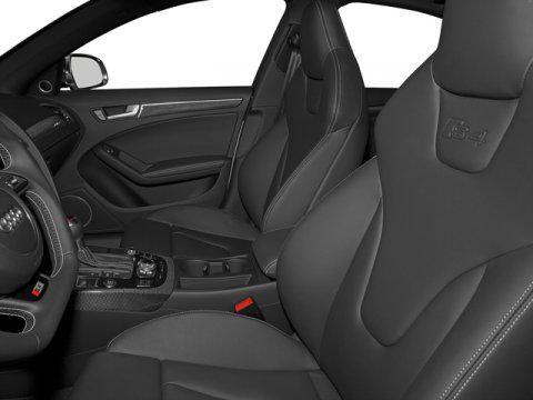 used 2016 Audi S4 car, priced at $26,999