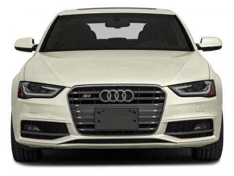 used 2016 Audi S4 car, priced at $26,999