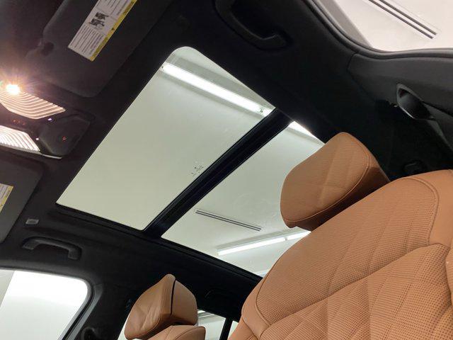 new 2026 BMW X5 car, priced at $75,425