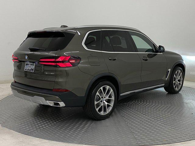 new 2026 BMW X5 car, priced at $75,425