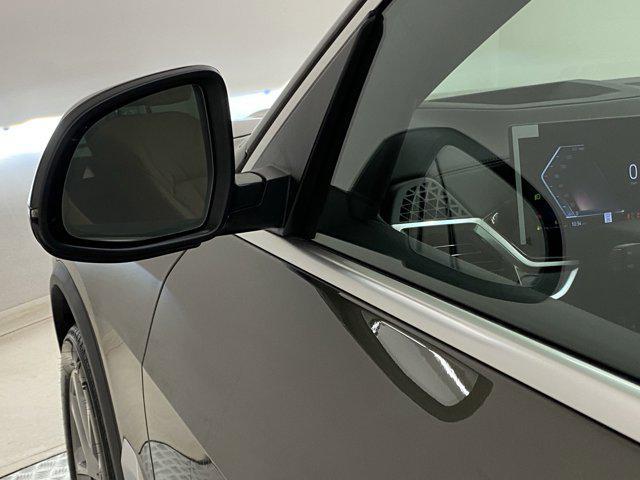 new 2026 BMW X5 car, priced at $75,425