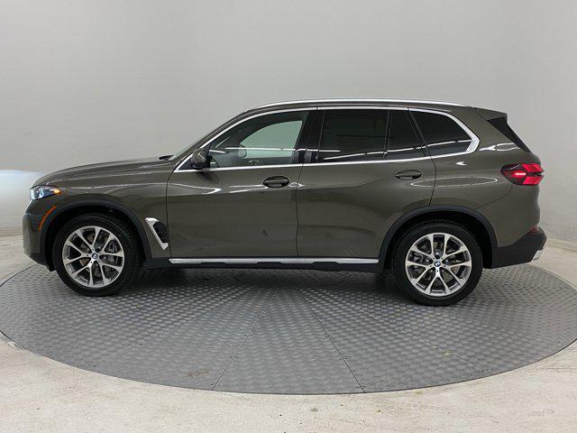 new 2026 BMW X5 car, priced at $75,425