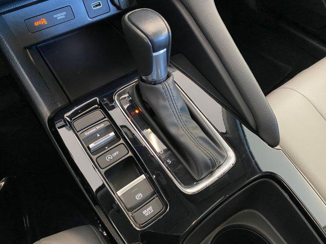 used 2023 Acura Integra car, priced at $25,099