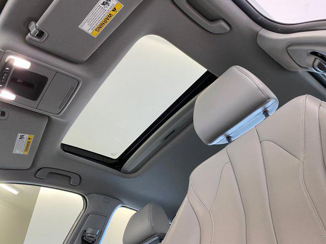 used 2023 Acura Integra car, priced at $25,099