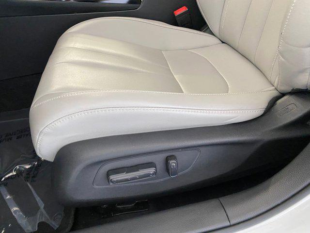 used 2023 Acura Integra car, priced at $25,099