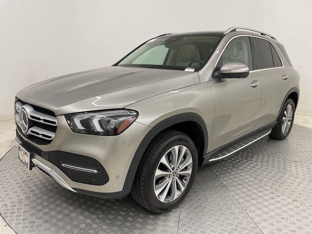 used 2023 Mercedes-Benz GLE 350 car, priced at $50,996