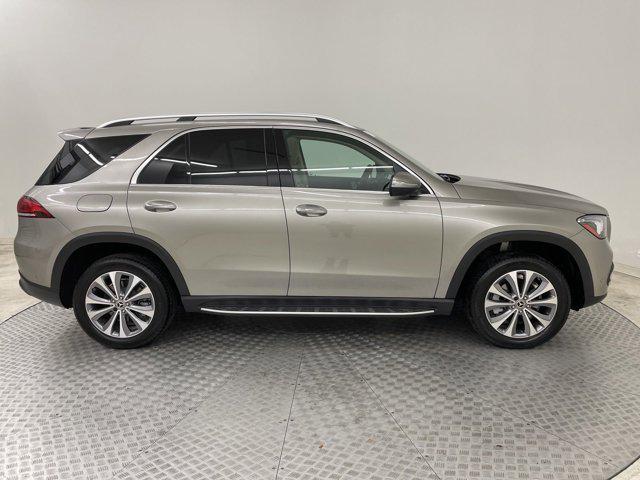 used 2023 Mercedes-Benz GLE 350 car, priced at $50,996