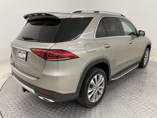 used 2023 Mercedes-Benz GLE 350 car, priced at $50,996