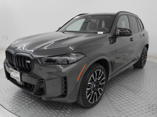 new 2025 BMW X5 car, priced at $106,225