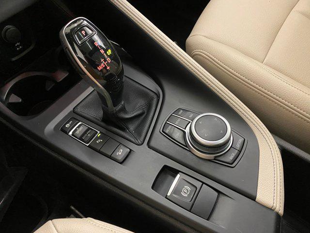 used 2021 BMW X1 car, priced at $19,597
