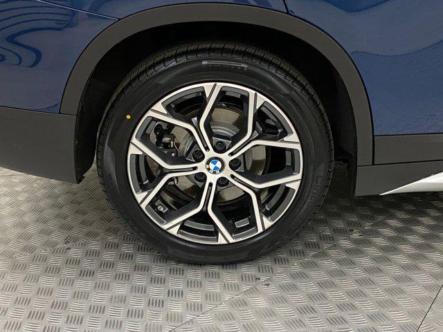 used 2021 BMW X1 car, priced at $19,597