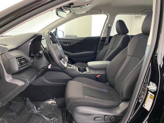 used 2024 Subaru Outback car, priced at $26,999