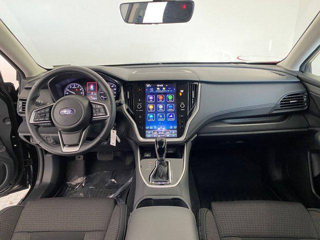 used 2024 Subaru Outback car, priced at $26,999