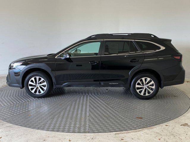 used 2024 Subaru Outback car, priced at $26,999