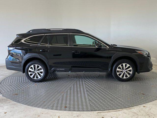 used 2024 Subaru Outback car, priced at $26,999