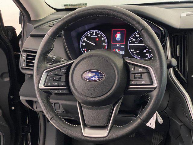 used 2024 Subaru Outback car, priced at $26,999