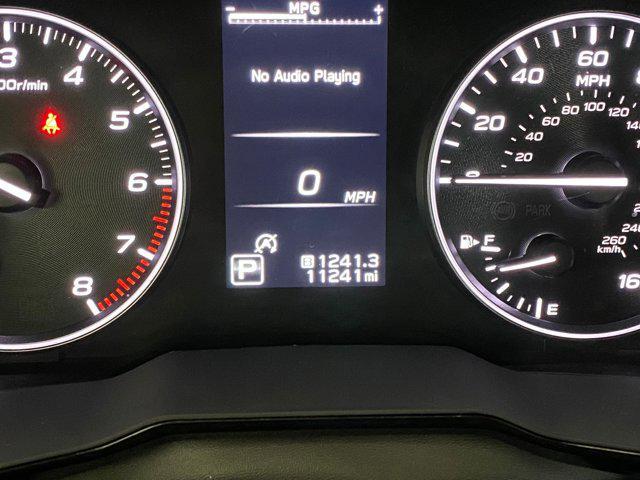 used 2024 Subaru Outback car, priced at $26,999