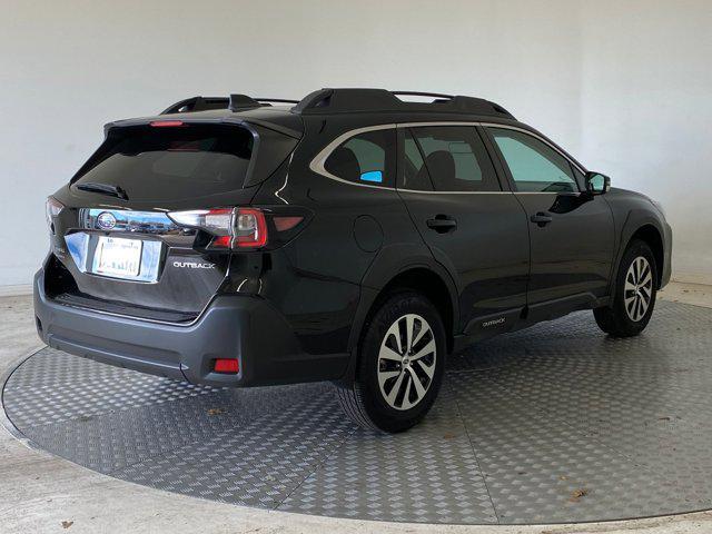 used 2024 Subaru Outback car, priced at $26,999