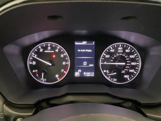 used 2024 Subaru Outback car, priced at $26,999