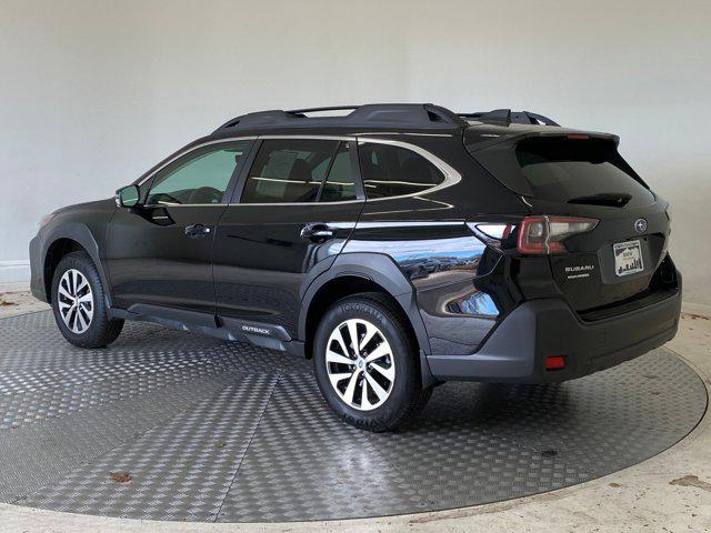 used 2024 Subaru Outback car, priced at $26,999