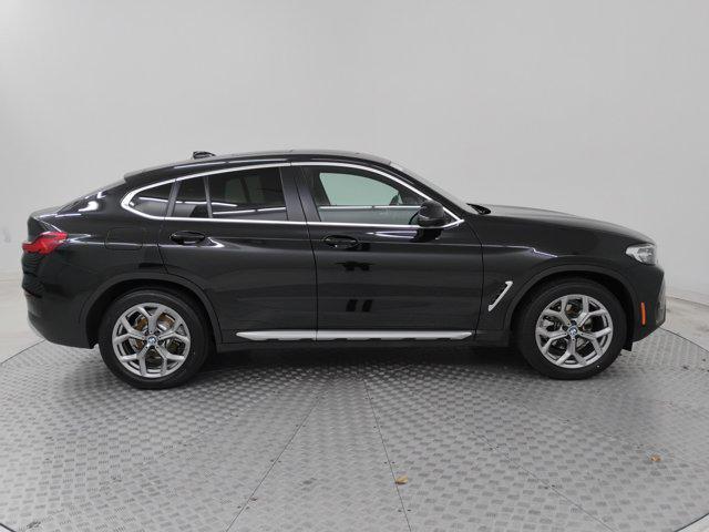 used 2022 BMW X4 car, priced at $40,999