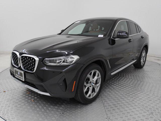 used 2022 BMW X4 car, priced at $40,999