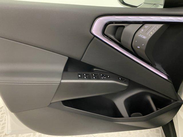 new 2025 BMW X3 car, priced at $53,745