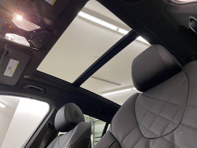 new 2025 BMW X5 PHEV car, priced at $81,090