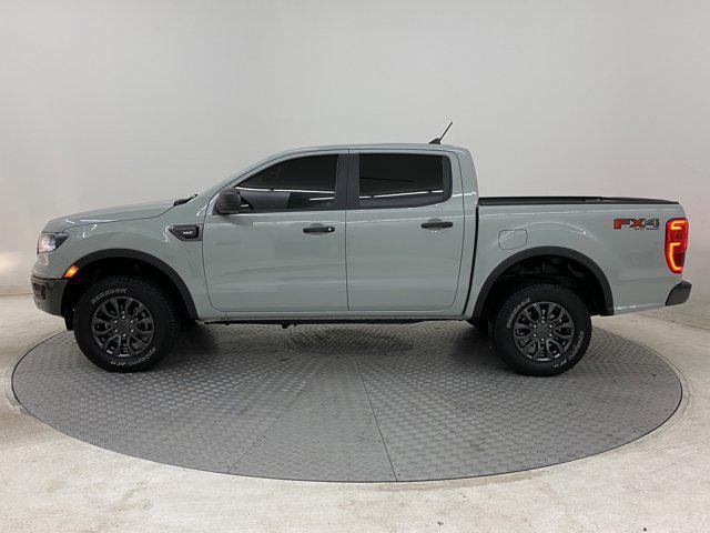 used 2023 Ford Ranger car, priced at $32,999