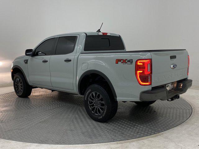 used 2023 Ford Ranger car, priced at $32,999