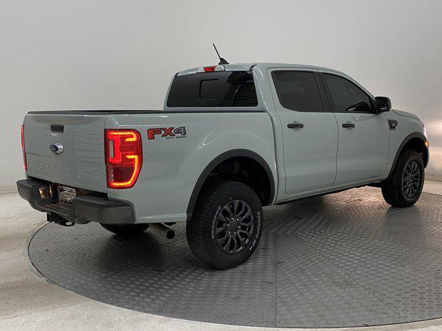 used 2023 Ford Ranger car, priced at $32,999