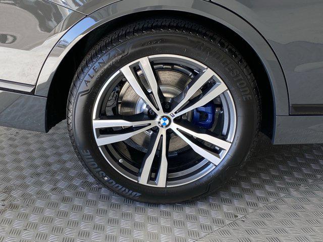 new 2026 BMW X7 car, priced at $97,200