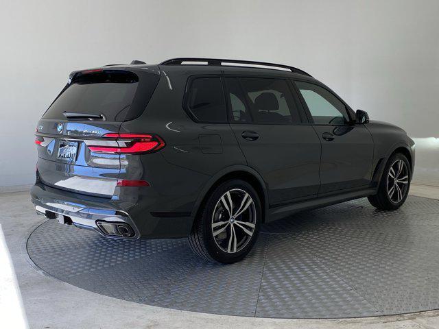 new 2026 BMW X7 car, priced at $97,200