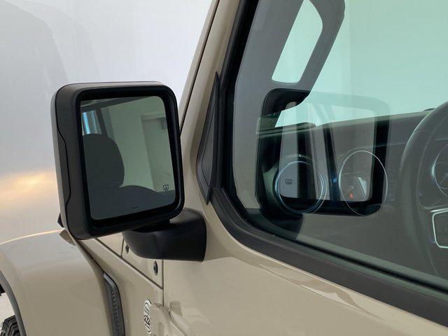 used 2020 Jeep Gladiator car, priced at $32,499