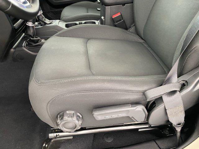 used 2020 Jeep Gladiator car, priced at $32,499