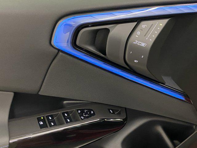 new 2025 BMW X3 car, priced at $72,095