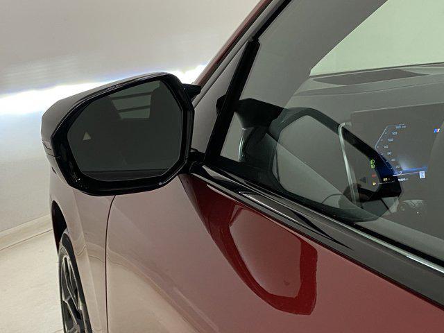 new 2025 BMW X3 car, priced at $72,095