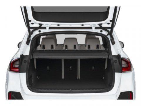 new 2025 BMW X1 car, priced at $58,690