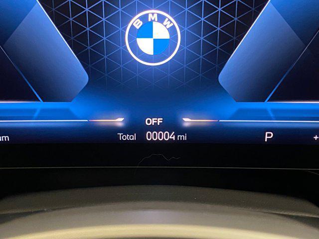 new 2026 BMW X3 car, priced at $57,450