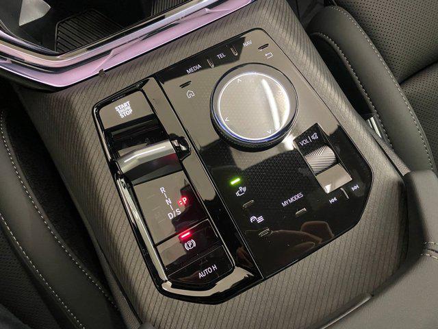 new 2026 BMW X3 car, priced at $57,450