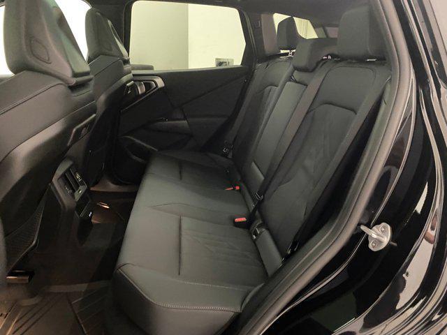 new 2026 BMW X3 car, priced at $57,450